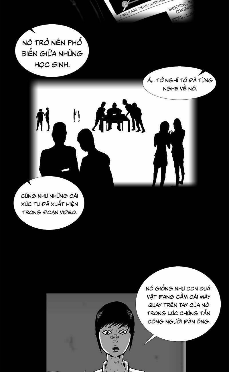 Sống Sót: Chapter 5