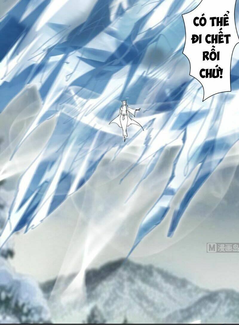 Tu Chân Giả Tại Dị Thế: Chapter 228