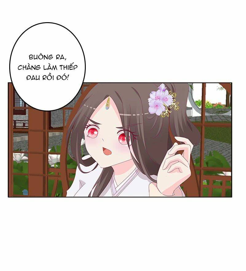 Tướng Quân Mời Ra Trận: Chapter 83