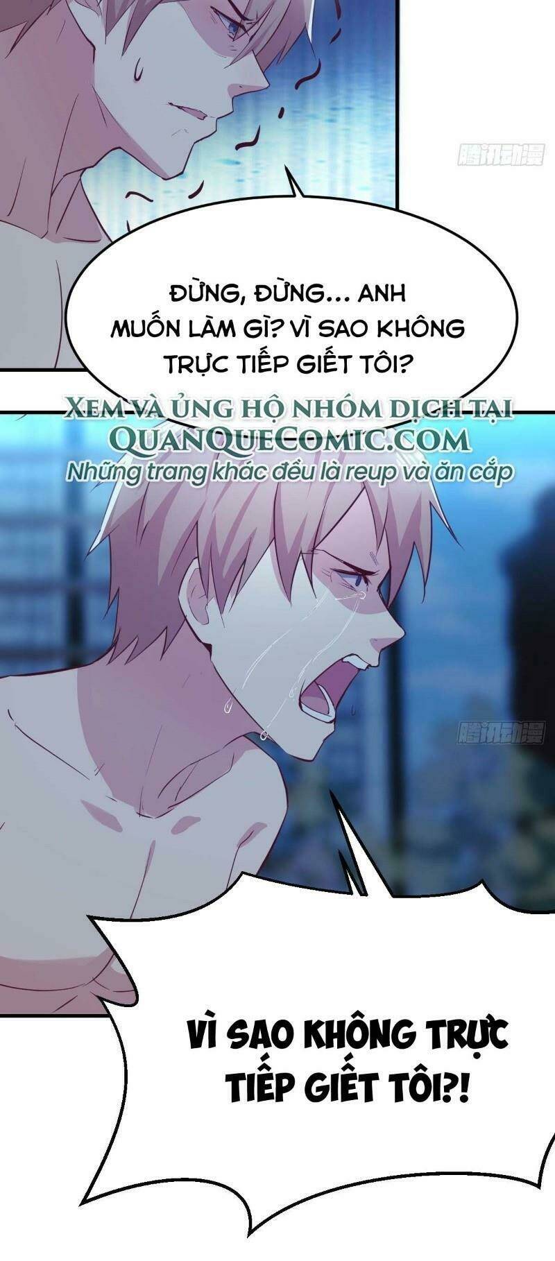 Song Tu Đạo Lữ Kiểu Xem Mặt: Chapter 76