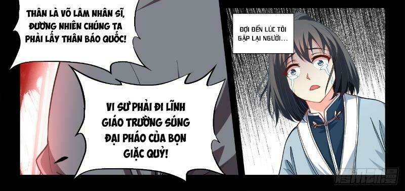 Cực Đạo Tông Sư: Chapter 57