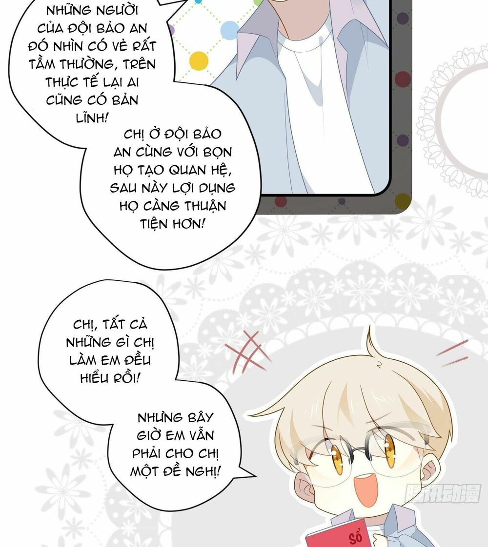 Nữ Phụ Như Tôi Cũng Có Ngày Ra Mắt: Chapter 26