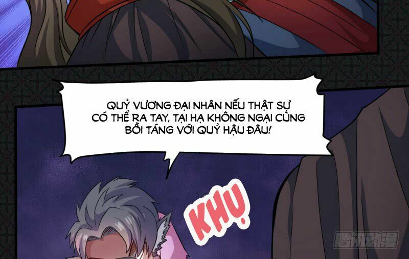 Ngạo Kiều Quỷ Vương Yêu Ta: Chapter 85
