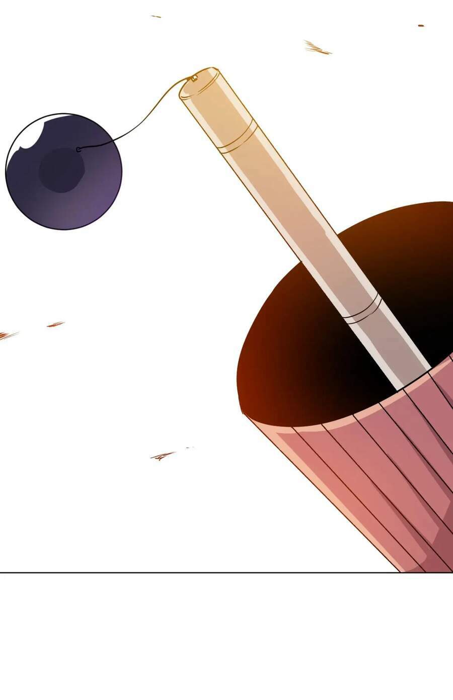 Lãnh Chúa Thảm Họa: Chapter 3
