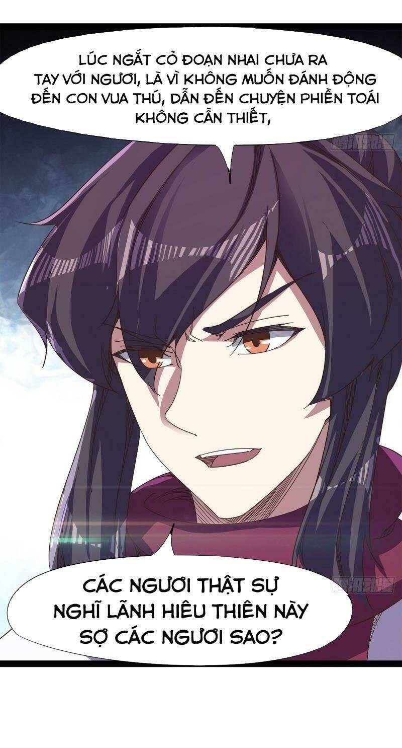 Kiếm Đồ: Chapter 36