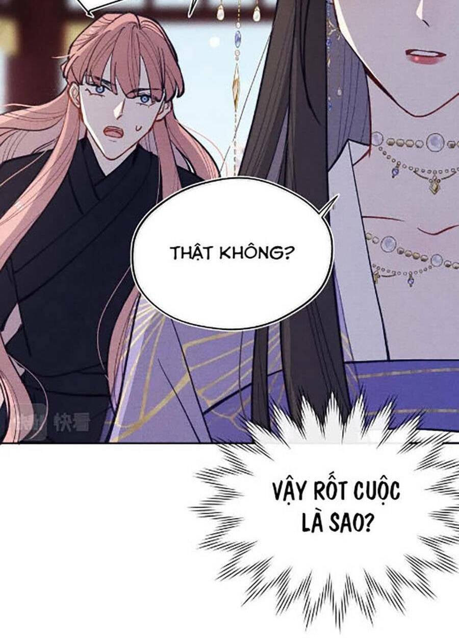 Quân Nhan Tựa Hoa Đào: Chapter 48