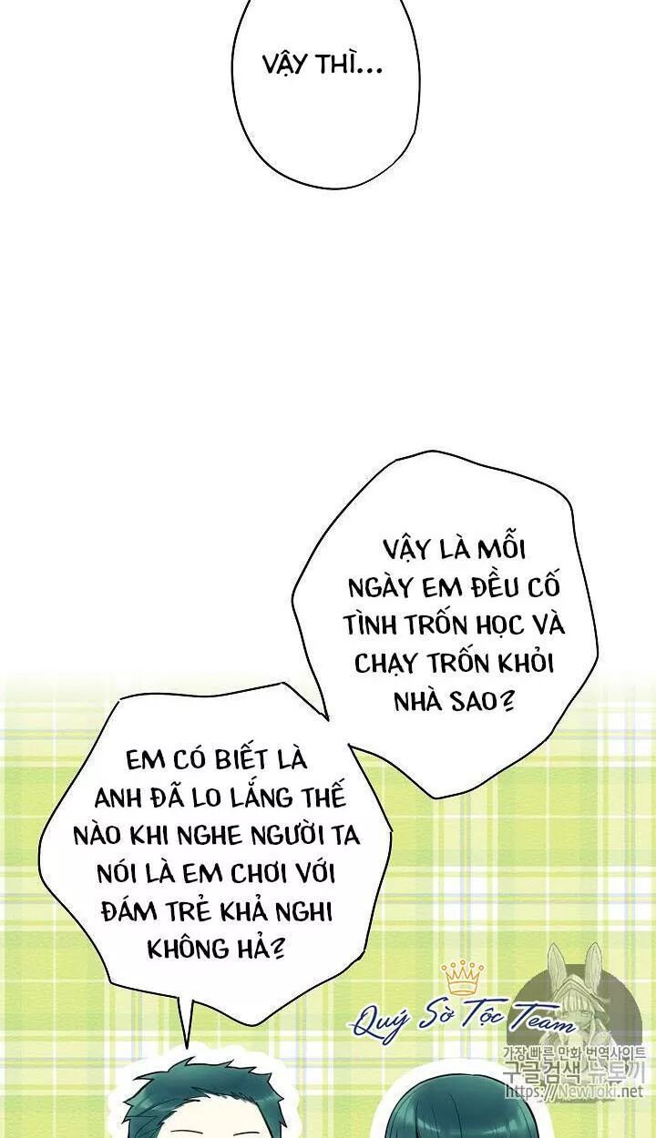 Tồn Tại Với Tư Cách Là Vợ Của Nam Chính: Chapter 99: Hóa giải hiểu lầm