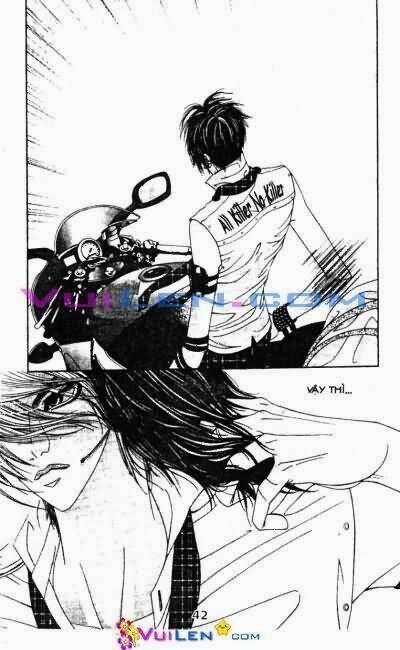 Bí Mật Học Viện Cross: Chapter 6