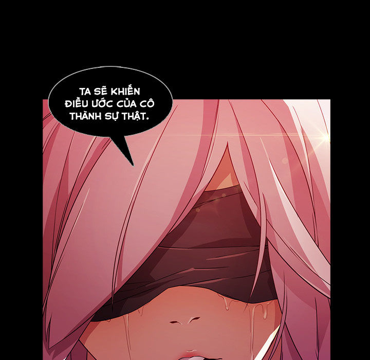 Ảo Mộng Hồ Điệp: Chapter 23