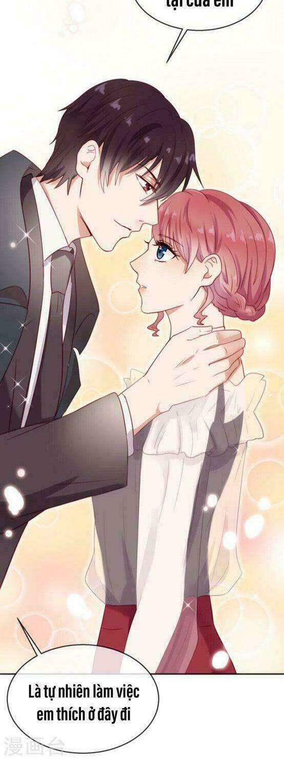 Độc Dược Của Tình Yêu: Chapter 16