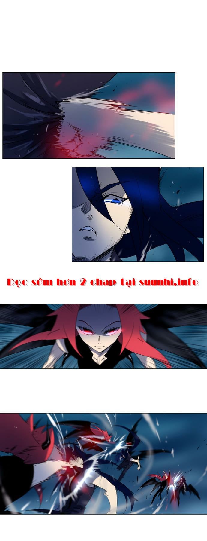 Soul Cartel: Chapter 100