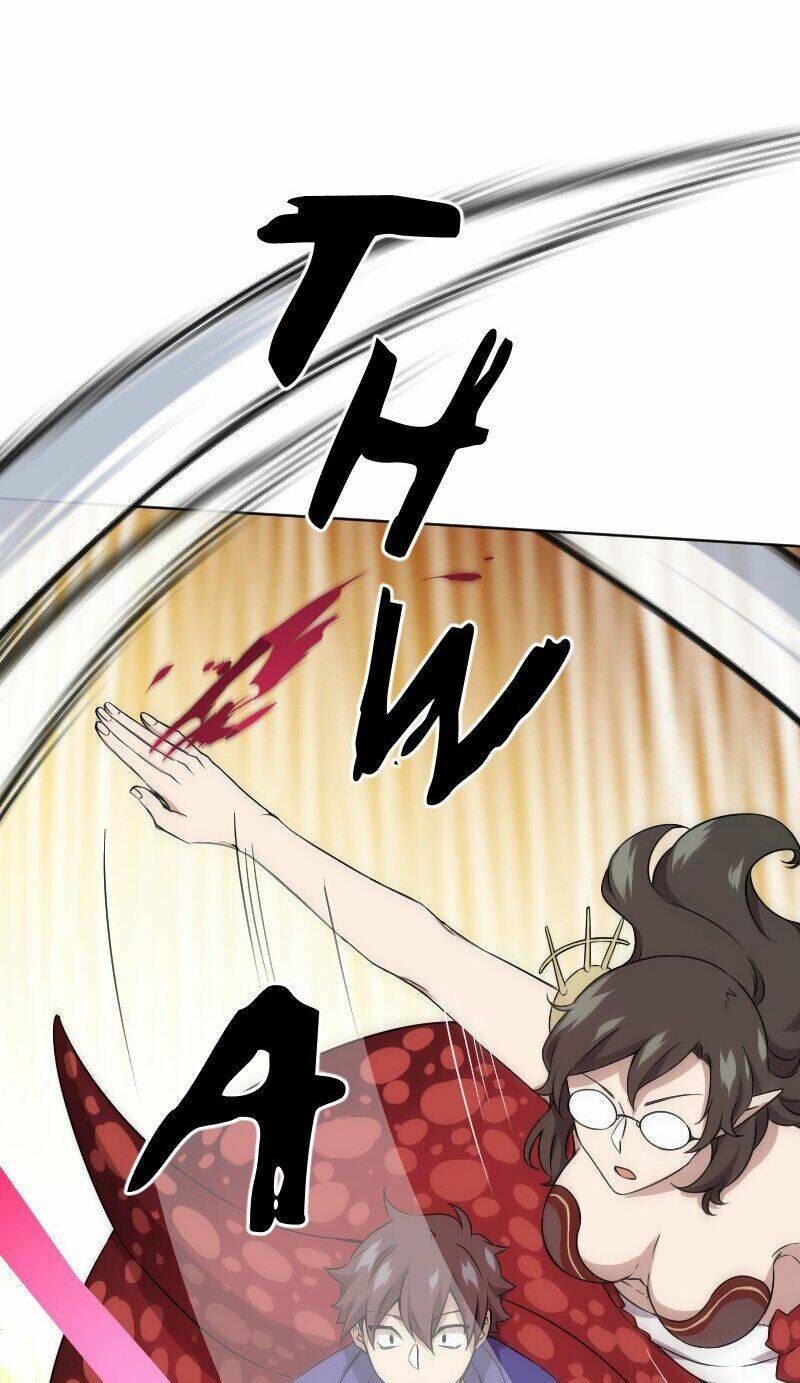 Pháp Sư Và Nữ Chúa Quỷ: Chapter 91