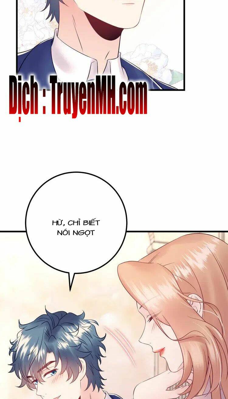 Trong Sinh Chi Ức Vạn Ảnh Hậu Yếu Thượng Vị: Chapter 322