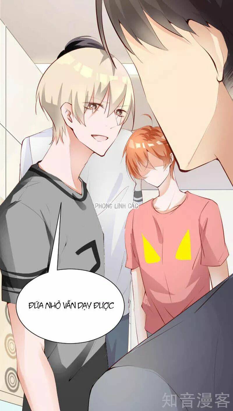 Nam Thần Là Một Đôi: Chapter 68