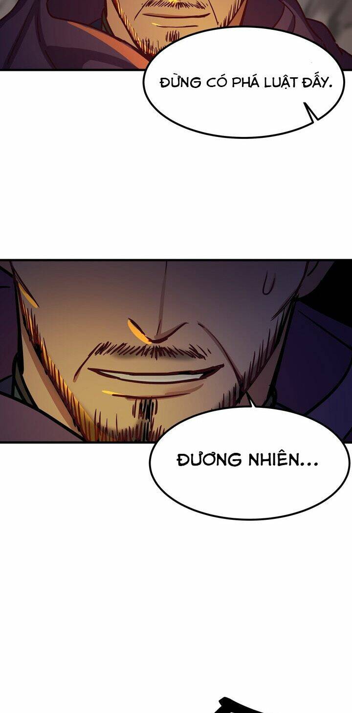 Amina - Nữ Thần Đèn: Chapter 4