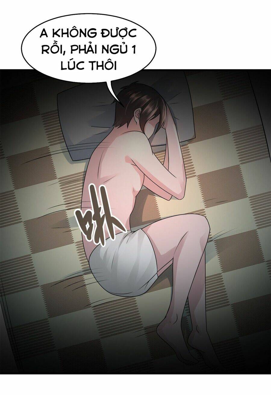 Pháp Sư Truyền Kỳ: Chapter 18