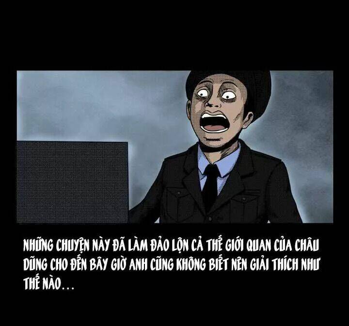 Kỳ Án Có Thật: Chapter 9