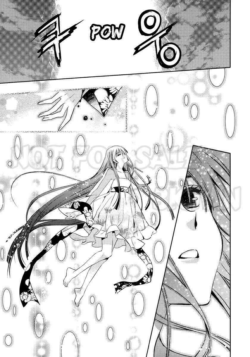 Hangah, Lee: Chapter 21