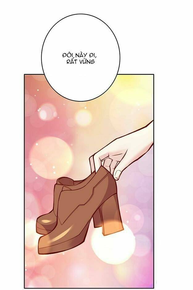 Jm Đặc Thù Khách Nhân Phục Vụ Bộ: Chapter 30