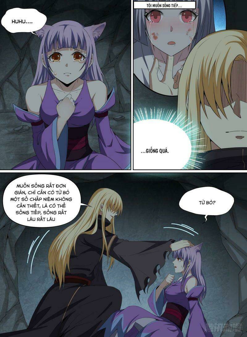 Võ Lực Chí Mạng: Chapter 78