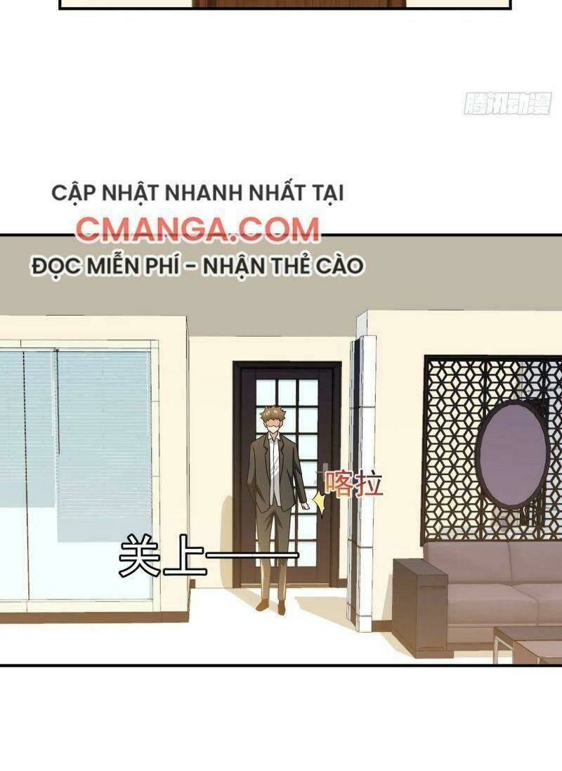 Quỷ Quyệt @Ai: Chapter 15