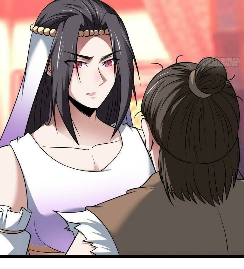 Trọng Sinh Tối Cường Ma Tôn Ở Rể: Chapter 67