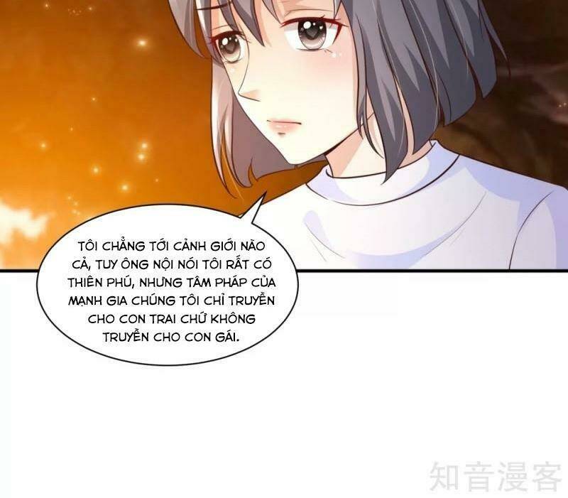 Tối Cường Vận Đào Hoa: Chapter 120