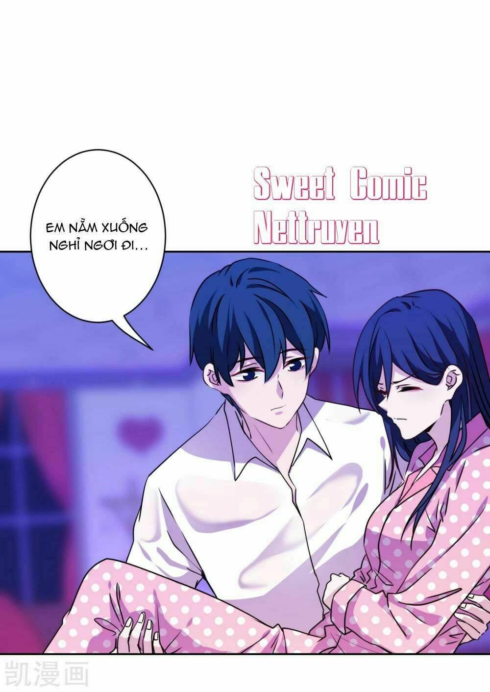 Nhân Vật Phản Diện: Không Ngọt Không Lấy Tiền: Chapter 16.1