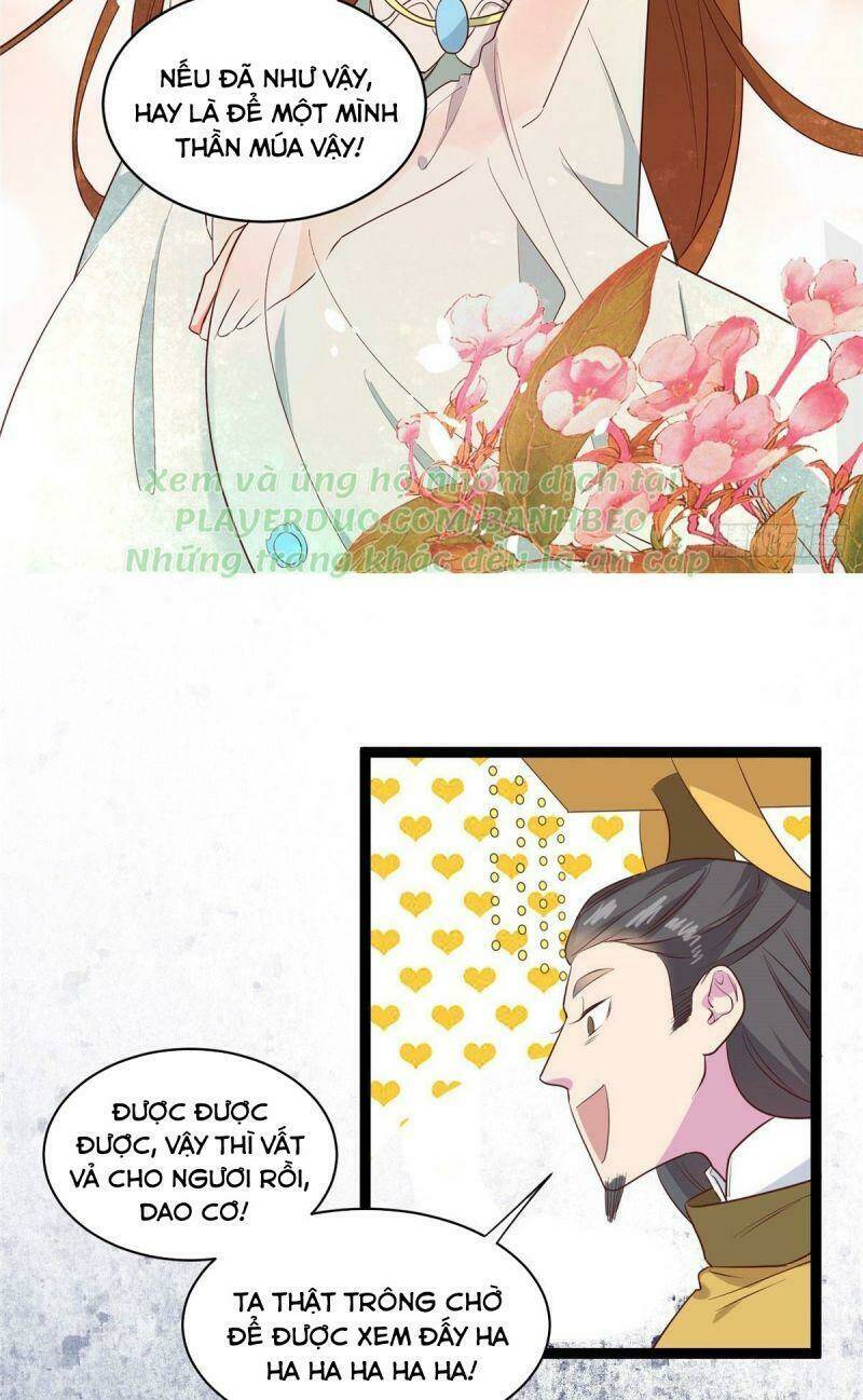 Bạo Manh Tiểu Tiên: Chapter 12