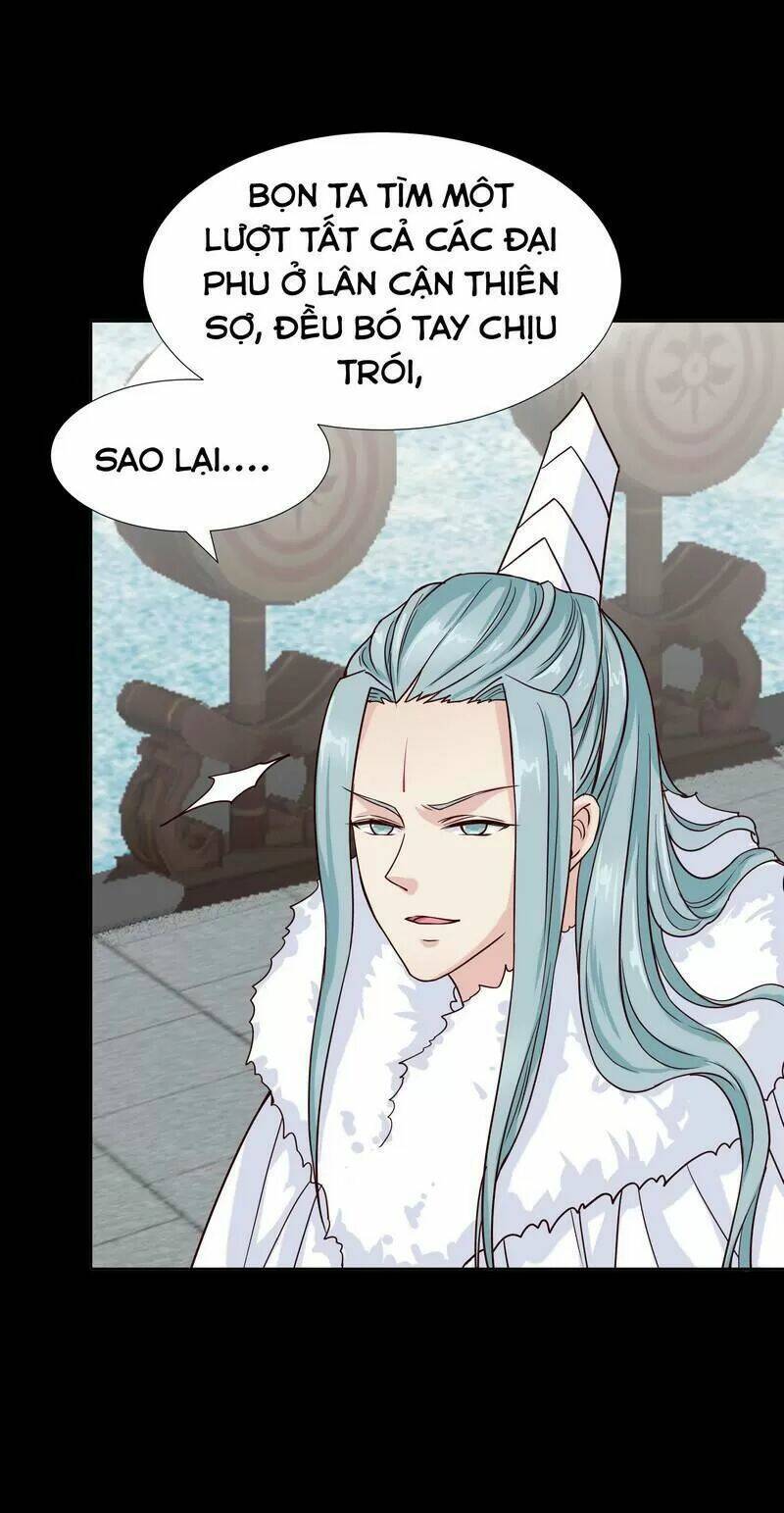 Tuyệt Thế Độc Phi Của Tà Vương: Chapter 125
