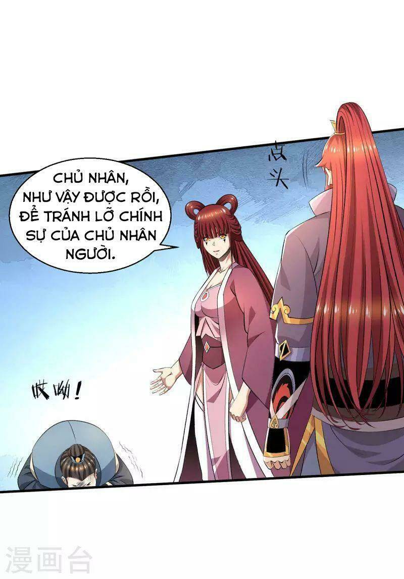 Tiên Vương Trùng Sinh: Chapter 380