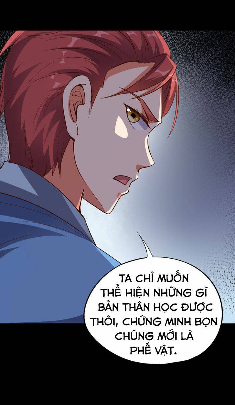 Phục Thiên Thánh Chủ: Chapter 26