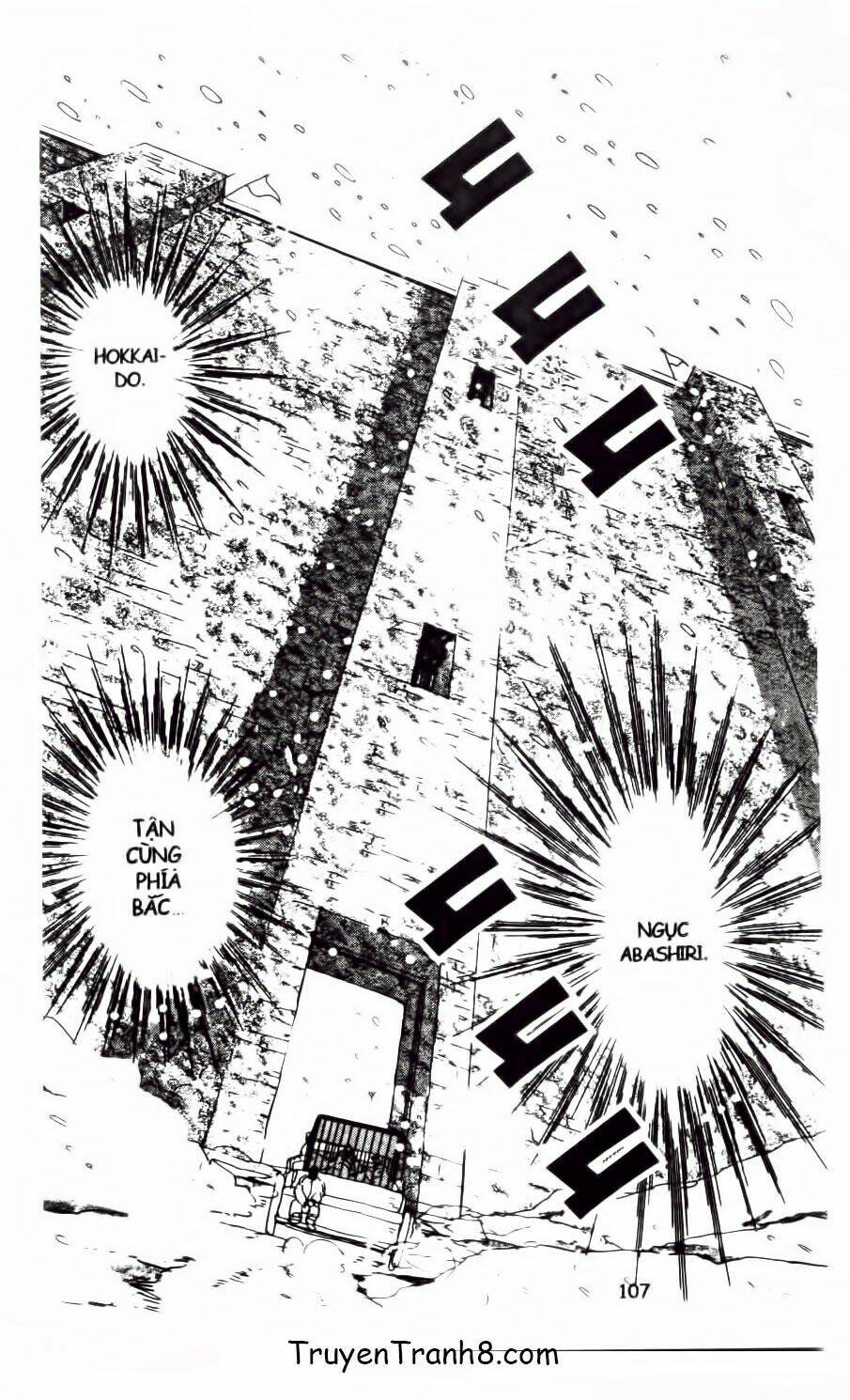 Đứa Con Số Phận: Chapter 41.1