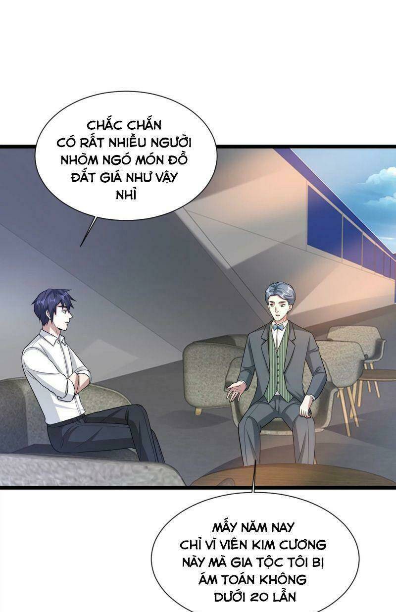 Đô Thị Tà Vương: Chapter 190