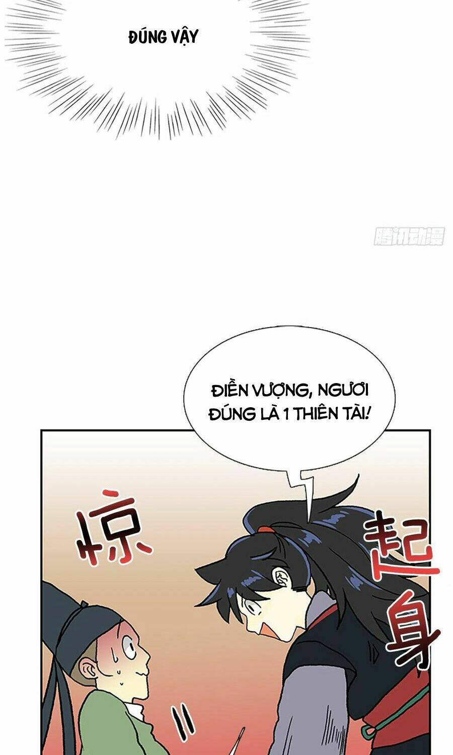 Học Sĩ Tái Sinh: Chapter 185