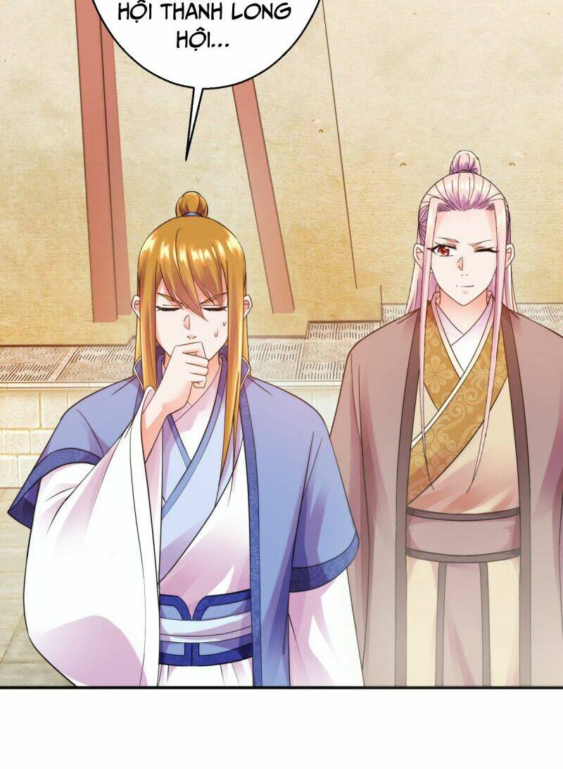 Sử Thượng Đệ Nhất Chưởng Môn: Chapter 190