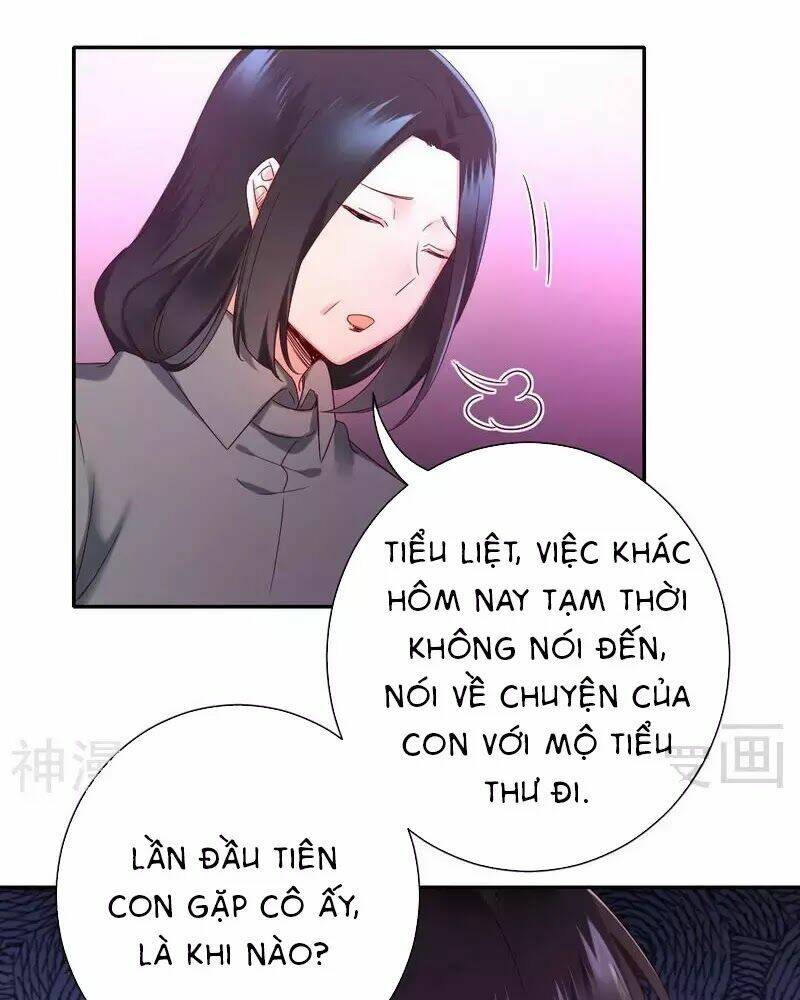 Phục Thù Thiếu Gia Tiểu Điềm Thê: Chapter 86
