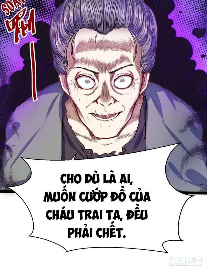 Đô Thị Âm Dương Tiên Y: Chapter 69
