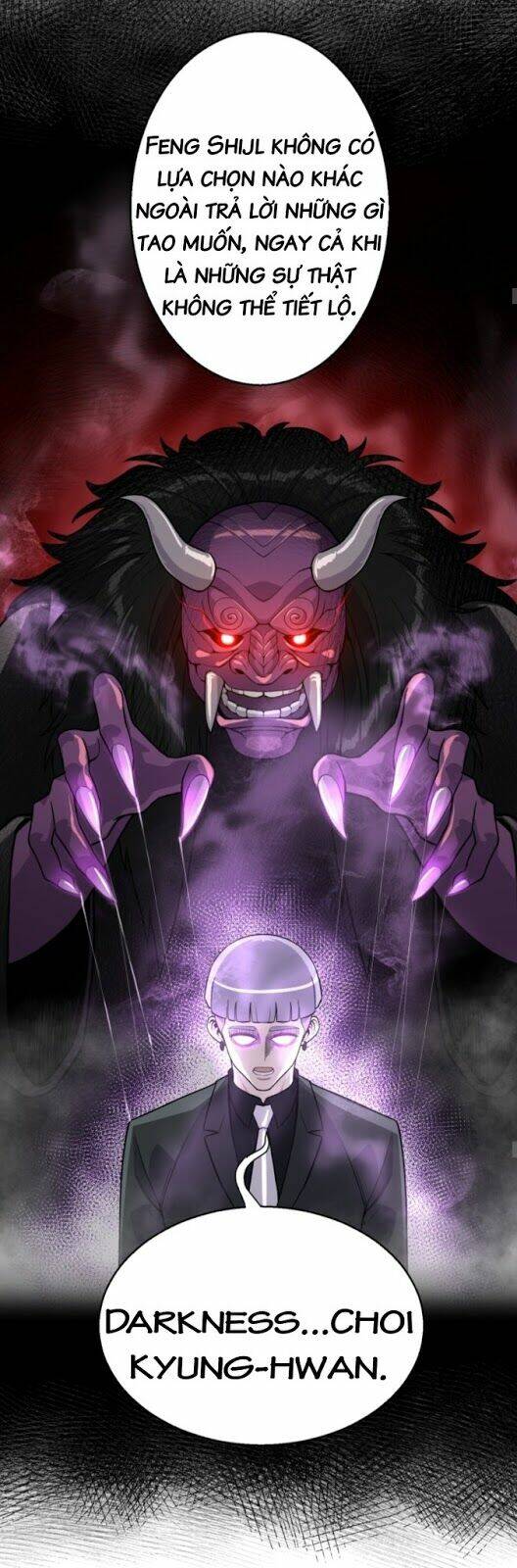 Luân Hồi Ác Nhân: Chapter 39