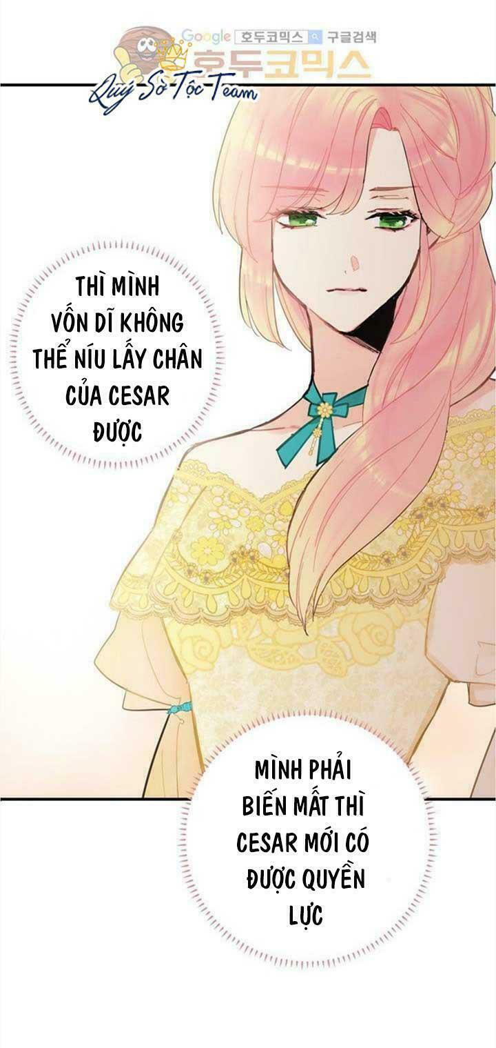 Tồn Tại Với Tư Cách Là Vợ Của Nam Chính: Chapter 36: Ta đã về với nàng đây