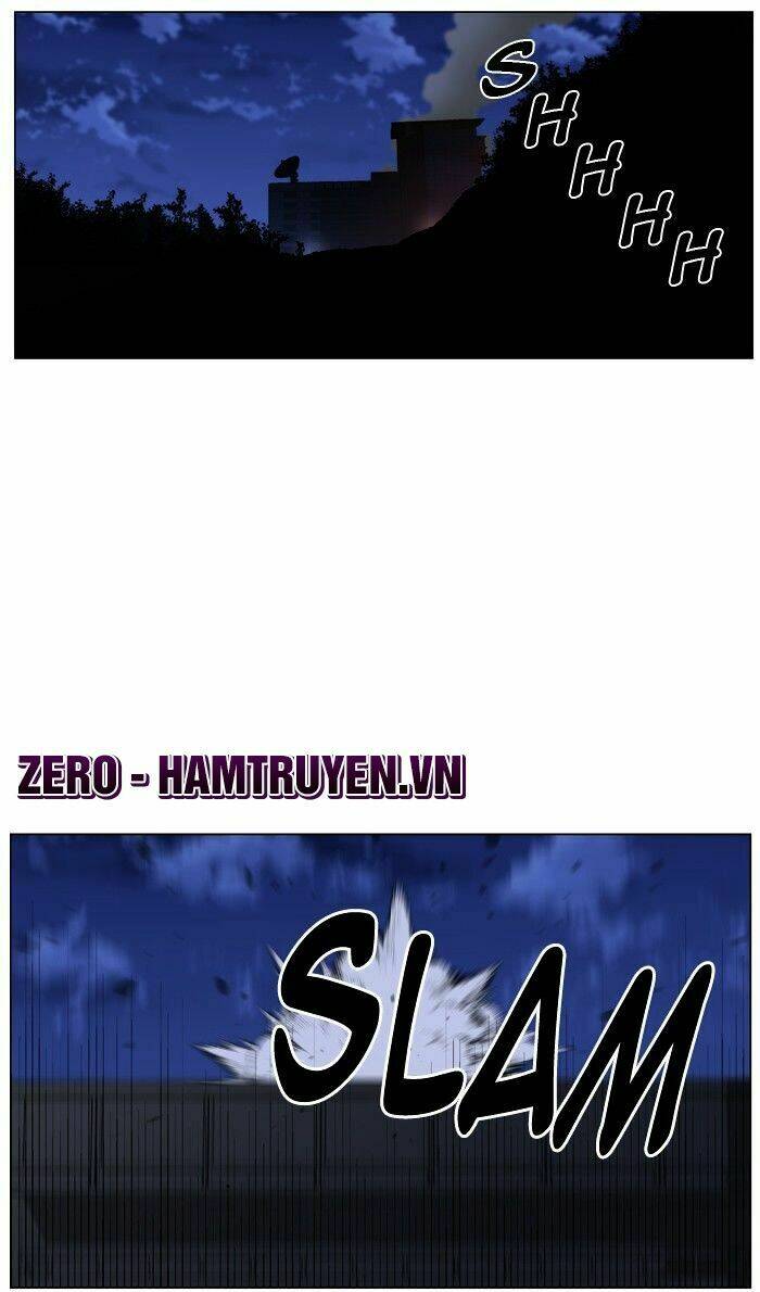 Ma Cà Rồng Quý Tộc: Chapter 433