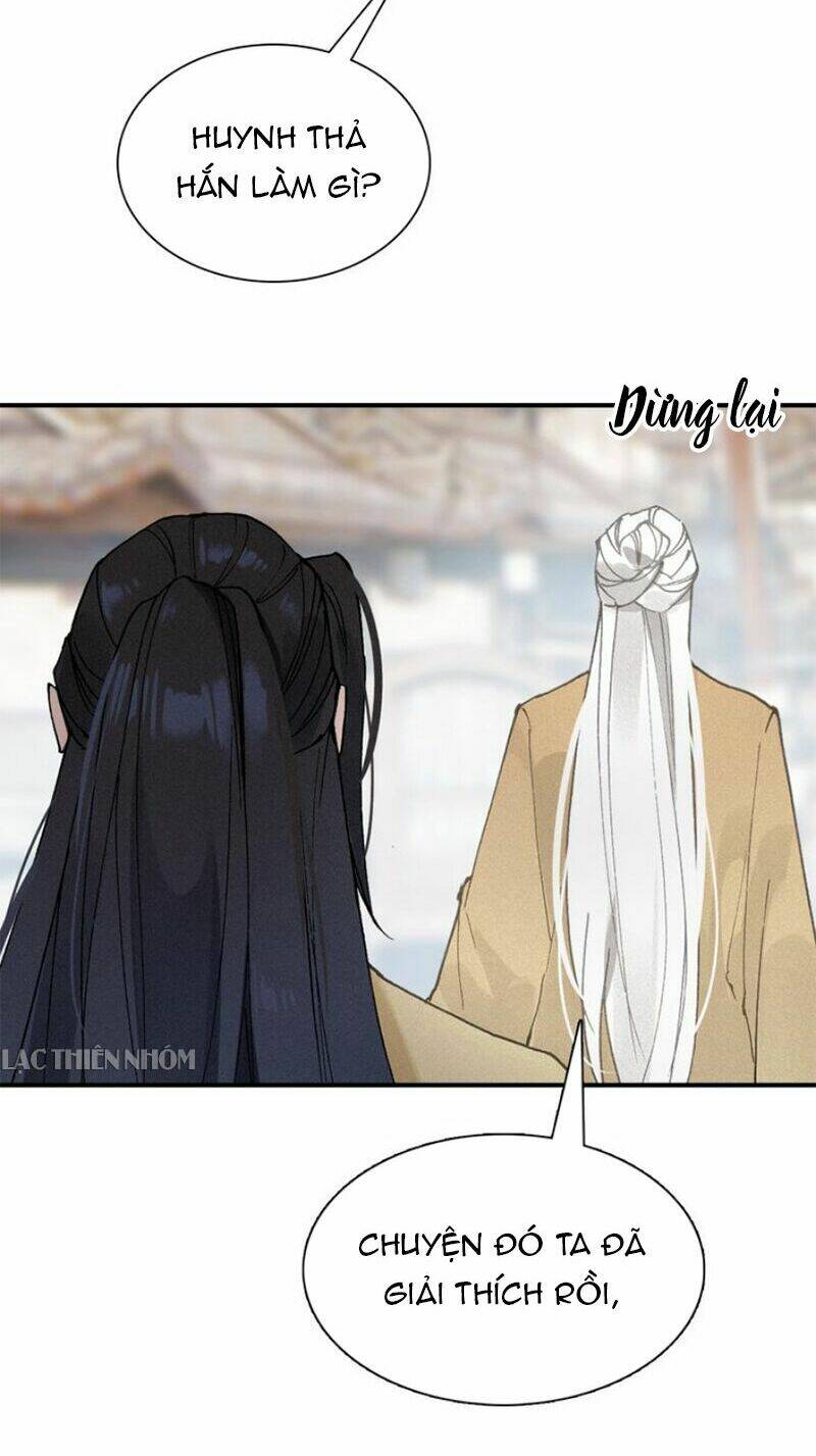 Đế Sư Tại Thượng: Chapter 34