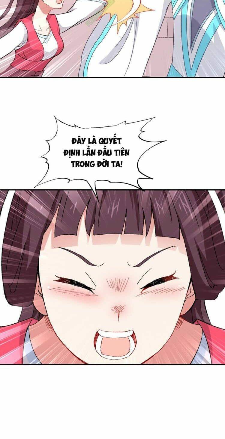 Ta Luyện Giả Kim Trong Thời Đại Tu Tiên: Chapter 25