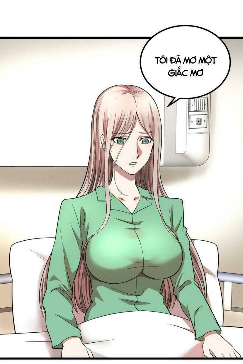 Danh Sách Kẻ Phản Diện: Chapter 128