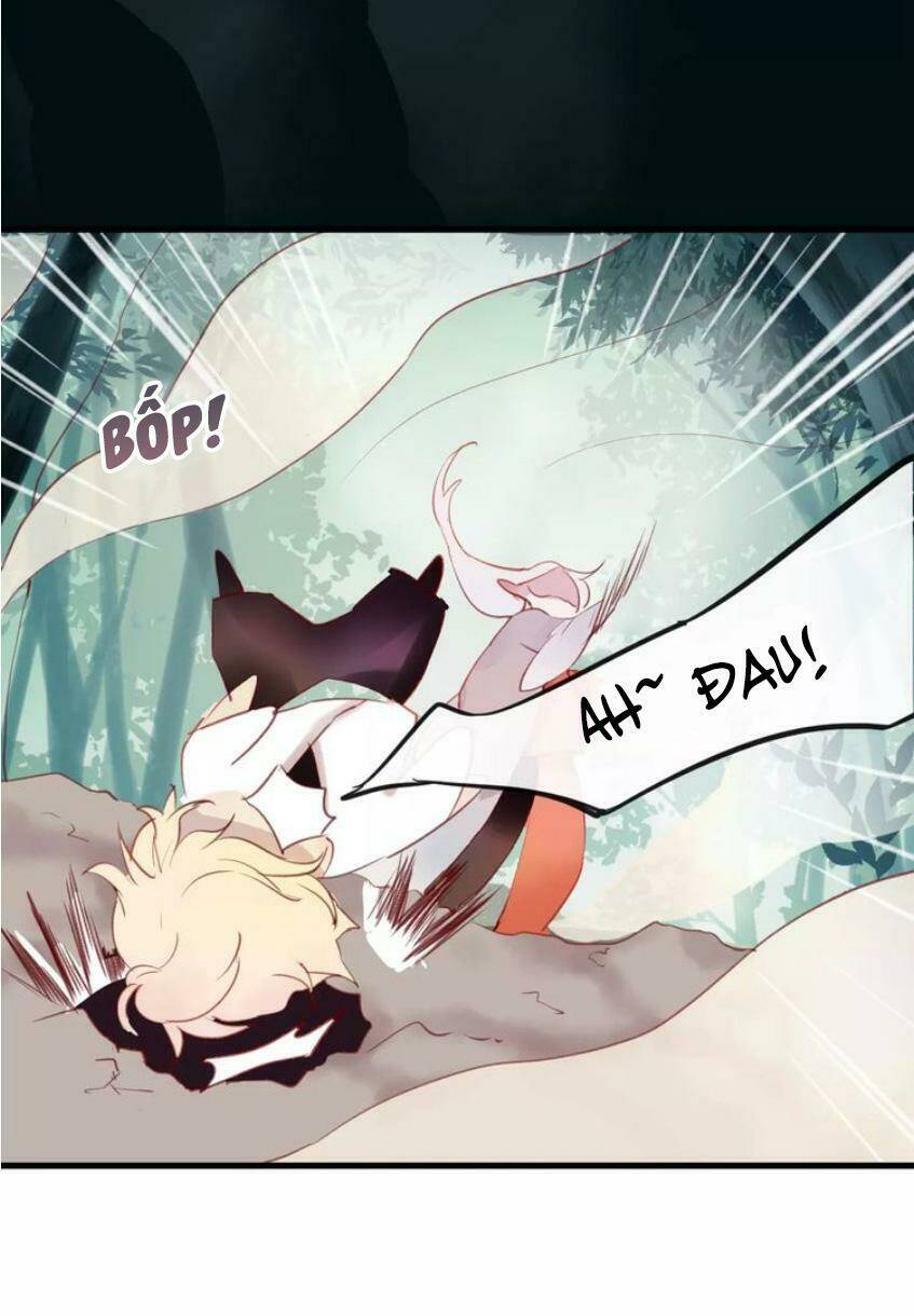 Hồ Minh Chi Hương: Chapter 6