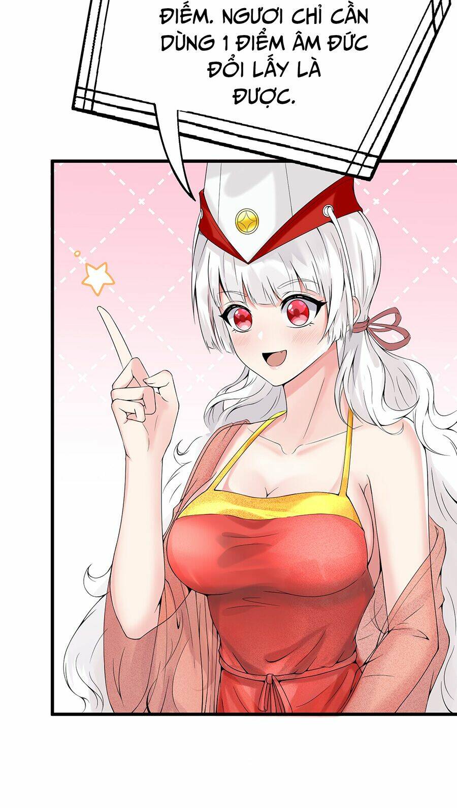 Cửa Hàng Âm Dương: Chapter 9