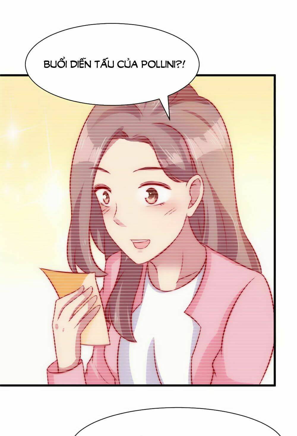 Thời Gian Đều Biết: Chapter 19