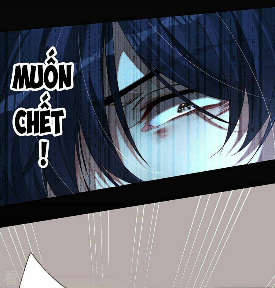 Vì Yêu Mà Khắc Cốt Ghi Tâm: Chapter 52