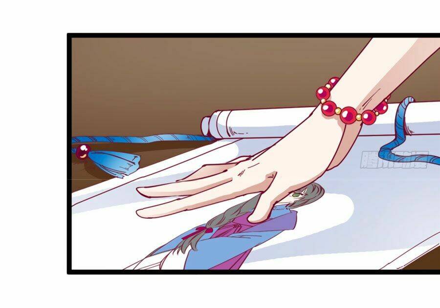 Ngọc Vi Mai: Chapter 34