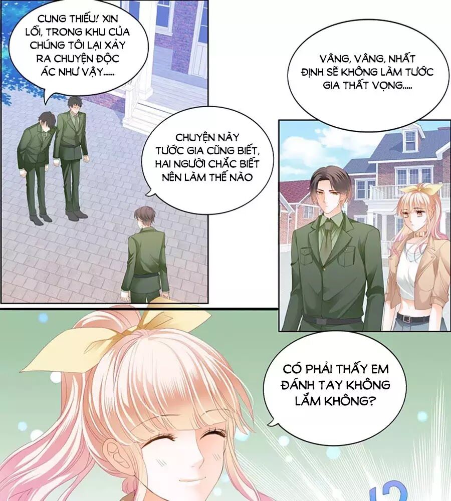 Bá Đạo Tiểu Thúc, Xin Trêu Chọc Vừa Thôi!: Chapter 62